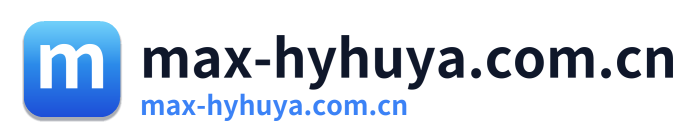 max-hyhuya.com.cn